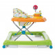 Ходунки Chicco Circus Жовтогарячо-зелені (79441.32)