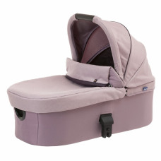 Люлька Chicco Best Friend Light Pink (79461.20)