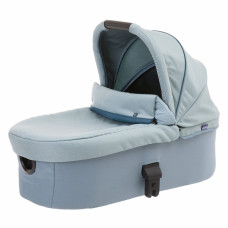 Люлька Chicco Best Friend Light Blue (79461.55)