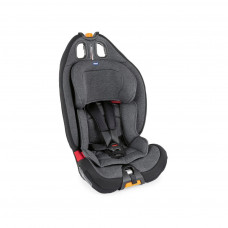 Автокрісло Chicco Gro-Up 123 Gray (79583.50)