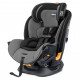 Автокрісло Chicco Fit4 Сіре (79645.24)