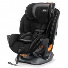 Автокрісло Chicco Fit4 Чорне (79645.78)