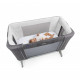 Ліжечко Chicco 3 в 1 Next2Me Forever dark grey (79650.77)