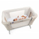 Ліжечко Chicco 3 в 1 Next2Me Forever beige (79650.87)