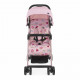 Коляска Chicco Ohlala 3 Stroller Candy Pink (79733.20)