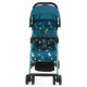 Коляска Chicco Ohlala 3 Stroller Sloth in Space (79733.28)