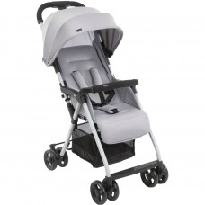 Коляска Chicco Ohlala 3 Stroller сіра (79733.72)