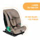 Автокрісло Chicco MySeat i-Size (79871.25)