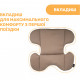 Автокрісло Chicco MySeat i-Size (79871.25)