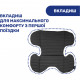 Автокрісло Chicco MySeat i-Size Air Сіре (79873.21)