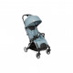 Коляска Chicco Goody Plus Stroller сіро-салатова (79877.19.00)