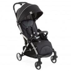 Коляска Chicco Goody Plus Stroller чорна (79877.21)