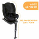 Автокрісло Chicco Seat3Fit i-Size Air Чорне (79879.72)