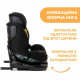 Автокрісло Chicco Seat3Fit i-Size Air Чорне (79879.72)