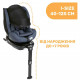 Автокрісло Chicco Seat3Fit i-Size Air Синє (79879.87)