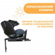 Автокрісло Chicco Seat3Fit i-Size Air Синє (79879.87)