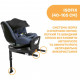 Автокрісло Chicco Seat3Fit i-Size Air Синє (79879.87)