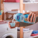 Кондиціонер для білизни Chicco Sensitive Sweet Talcum пом'якшувач тканин 750 мл (8058664103126)