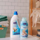 Кондиціонер для білизни Chicco Sensitive Sweet Talcum пом'якшувач тканин 750 мл (8058664103126)