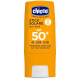 Засіб від засмаги Chicco Стік сонцезахисний SPF 50+ 9 г (8058664133413)