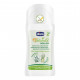 Лосьйон від комах Chicco Naturalz Ролик від комарів 60 мл (8058664166350)