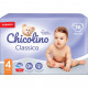 Підгузок Chicolino Medium Classico Розмір 4 (7-14 кг) 36 шт (4823098410805)