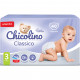 Підгузок Chicolino Medium Classico Розмір 3 (4-9 кг) 40 шт (4823098410812)