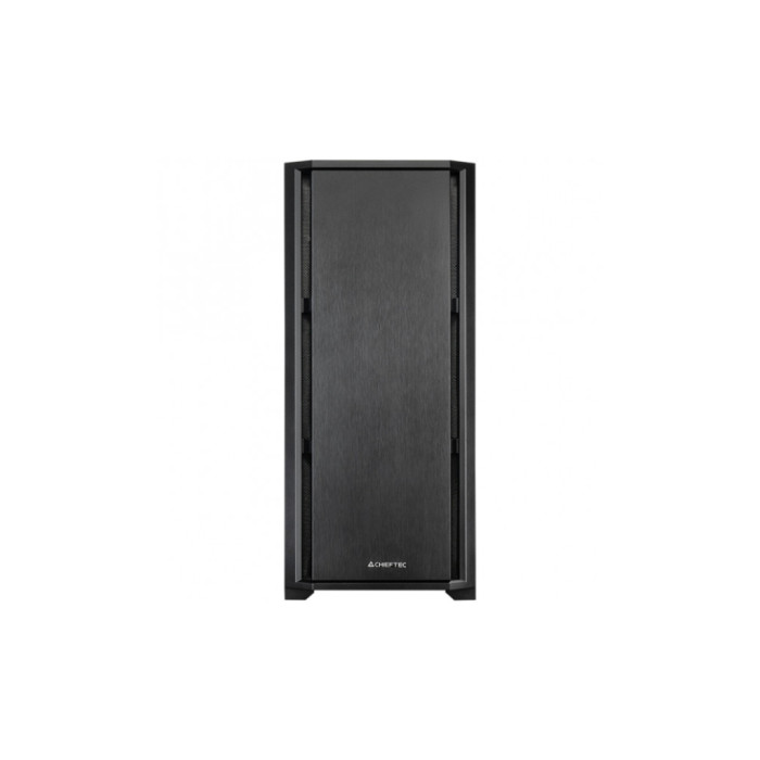 Корпус для ПК Chieftec Pro Midi Q (AS-02B-OP)