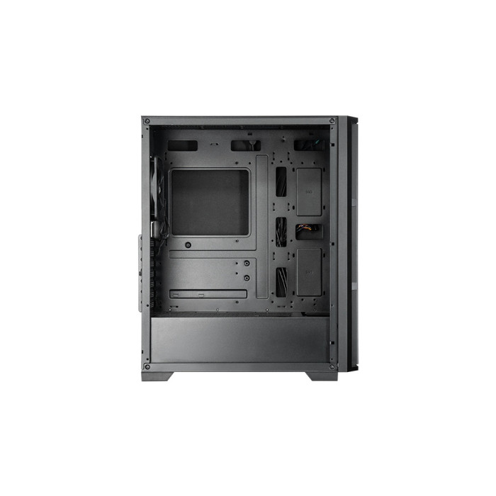 Корпус для ПК Chieftec Pro Midi Q (AS-02B-OP)