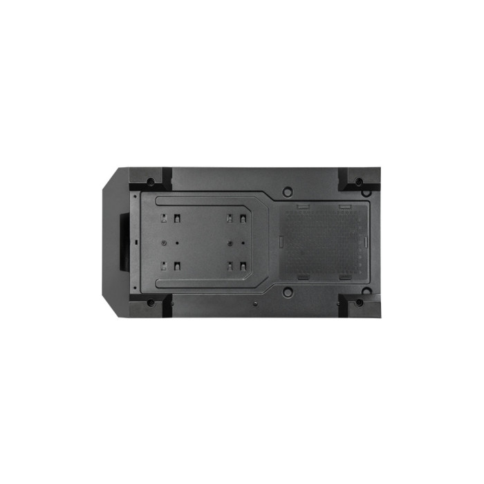 Корпус для ПК Chieftec Pro Midi Q (AS-02B-OP)