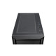 Корпус для ПК Chieftec Pro Midi Q (AS-02B-OP)
