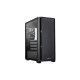 Корпус для ПК Chieftec Pro Midi TG (AS-02B-TG-OP)