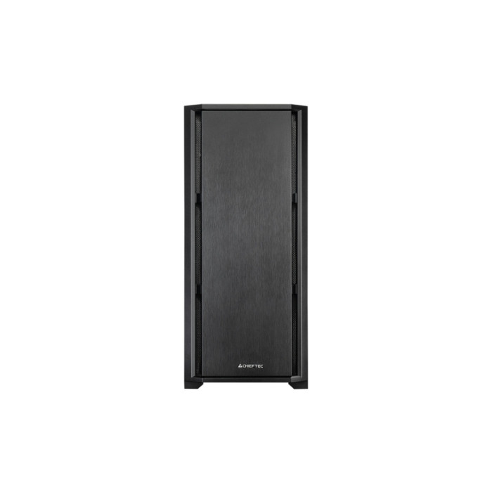 Корпус для ПК Chieftec Pro Midi TG (AS-02B-TG-OP)