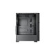 Корпус для ПК Chieftec Pro Midi TG (AS-02B-TG-OP)