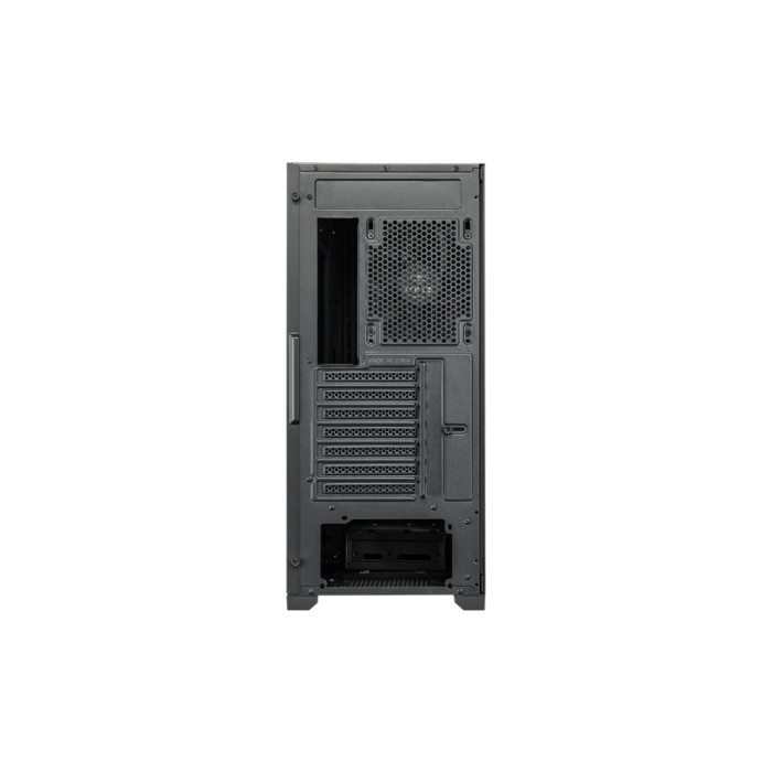 Корпус для ПК Chieftec Pro Midi TG (AS-02B-TG-OP)