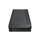 Корпус для ПК Chieftec Pro Midi TG (AS-02B-TG-OP)