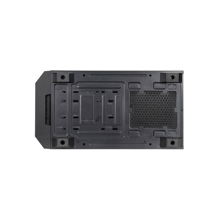 Корпус для ПК Chieftec PRO MINI (AZ-01B-OP)