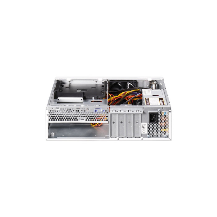 Корпус для ПК Chieftec UNI (BE-10W-300)