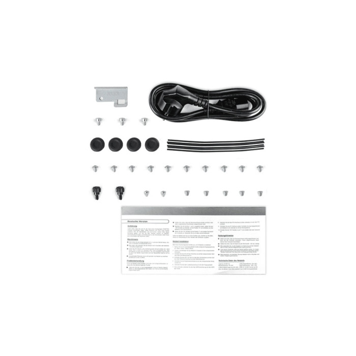 Корпус для ПК Chieftec UNI (BE-10W-300)