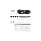Корпус для ПК Chieftec UNI (BE-10W-300)