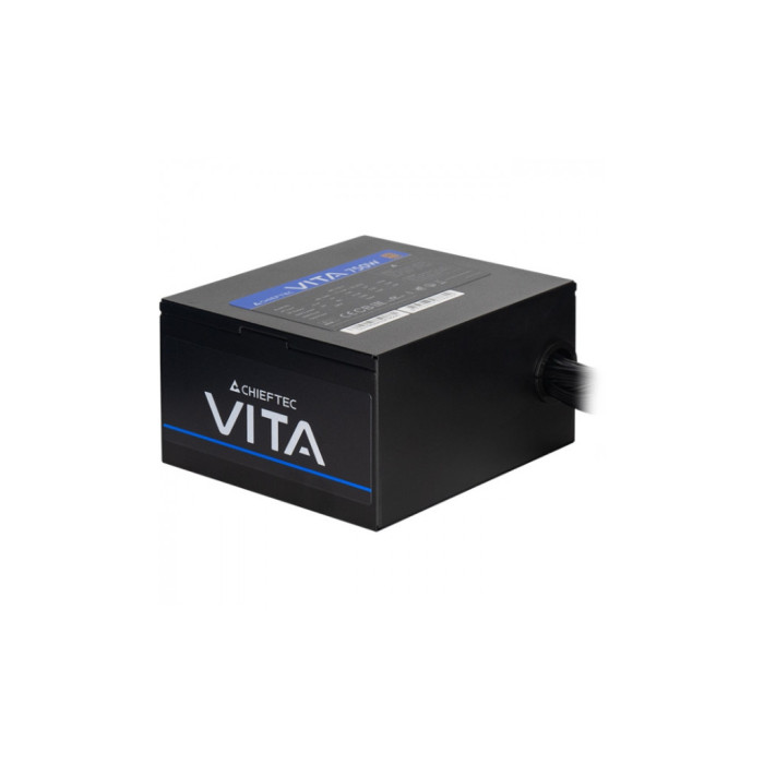 Блок живлення Chieftec 650W VITA (BPX-650-S)