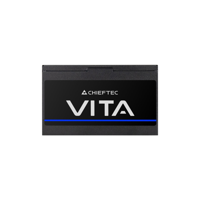 Блок живлення Chieftec 650W VITA (BPX-650-S)