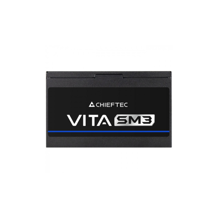 Блок живлення Chieftec 750W VITA SM3 (BPX-750-C)