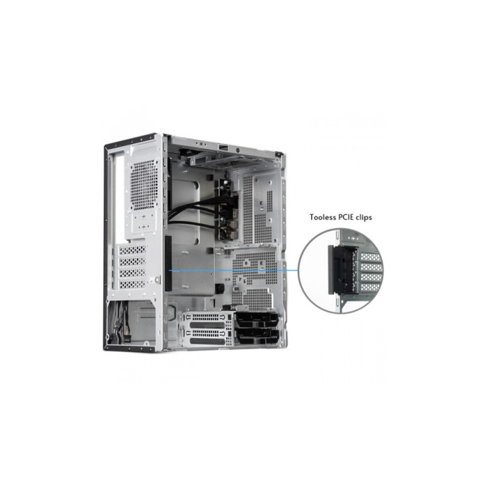 Корпус для ПК Chieftec BS-20B-OP