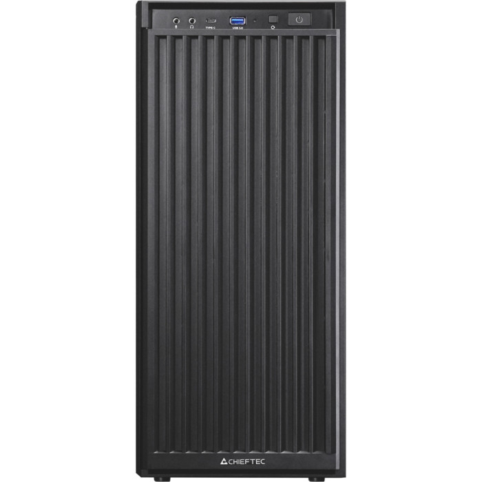 Корпус для ПК Chieftec UNI (BW-01B-OP)