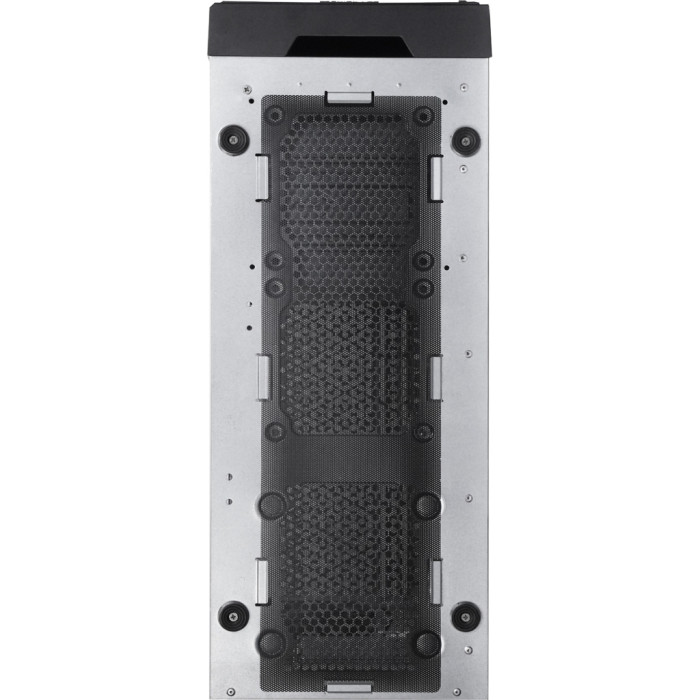 Корпус для ПК Chieftec UNI (BW-01B-OP)