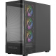 Корпус для ПК Chieftec UNI (BW-01B-OP)