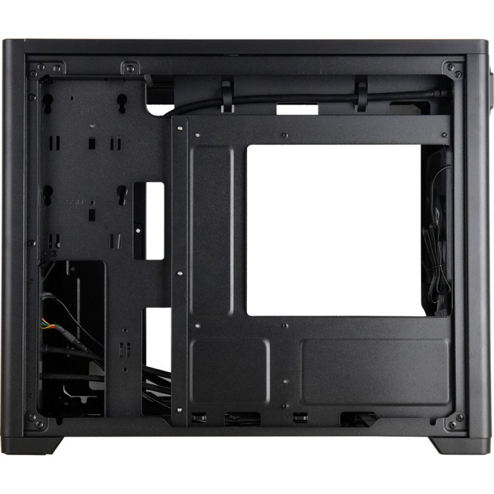 Корпус для ПК Chieftec BX-10B-M-OP