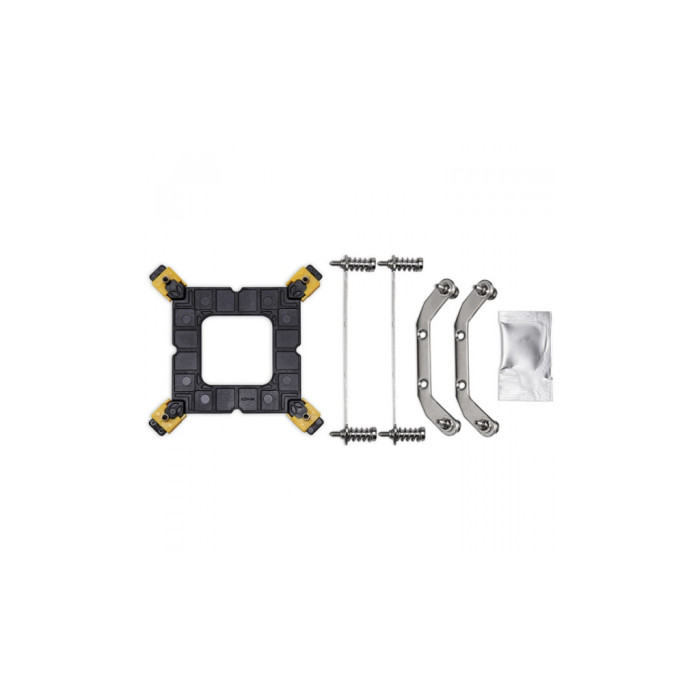 Кулер до корпусу Chieftec CAC-S92PWM-LP45
