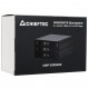 Бекплейн Chieftec 2x5.25